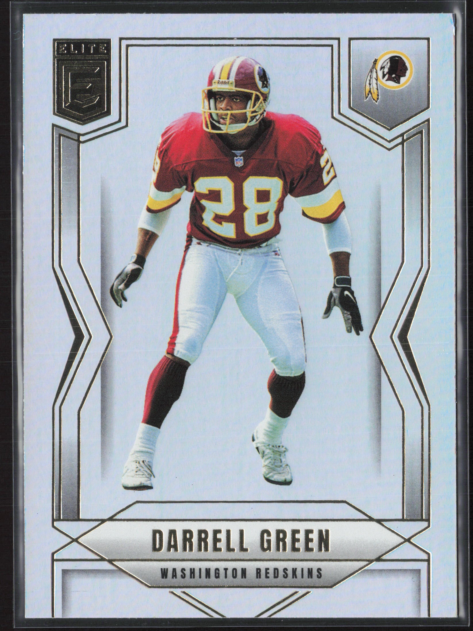2025 Donruss Elite #77 Darrell Green