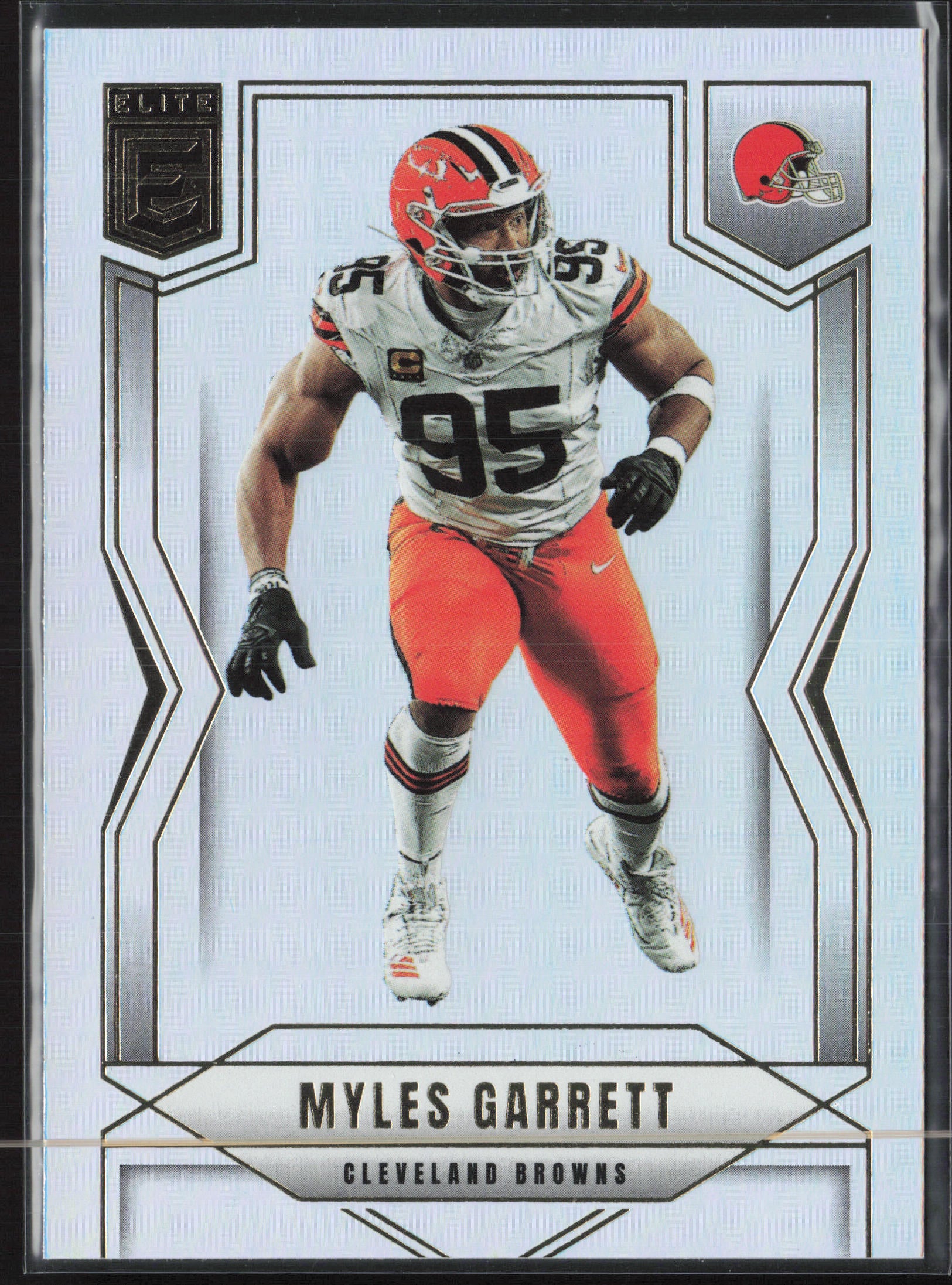 2025 Donruss Elite #32 Myles Garrett