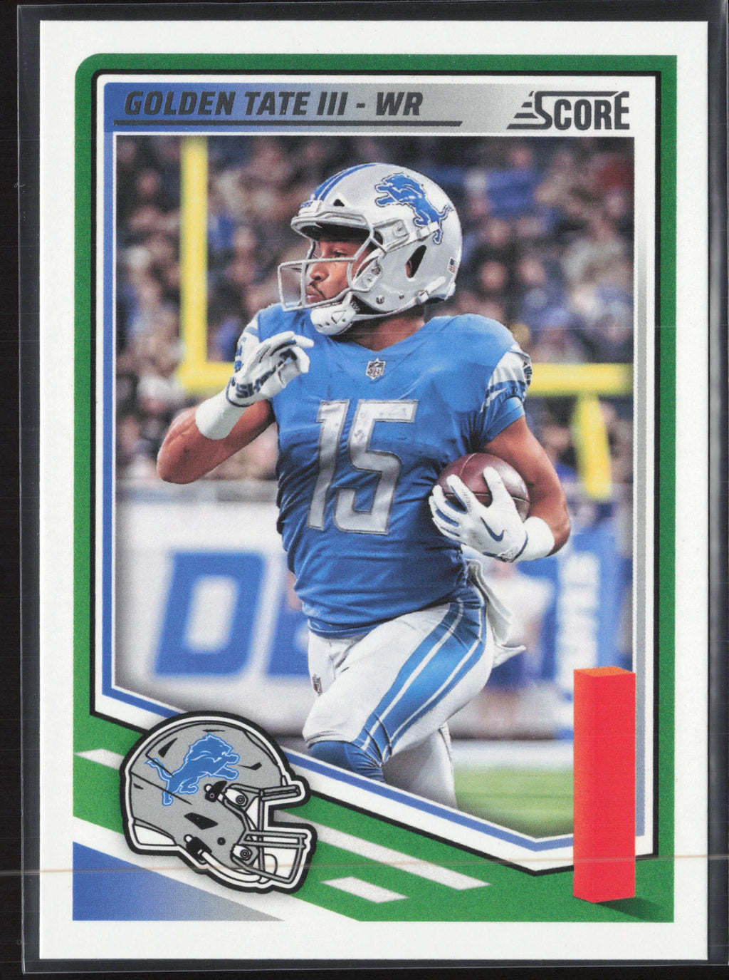 2025 Score #199 Golden Tate III