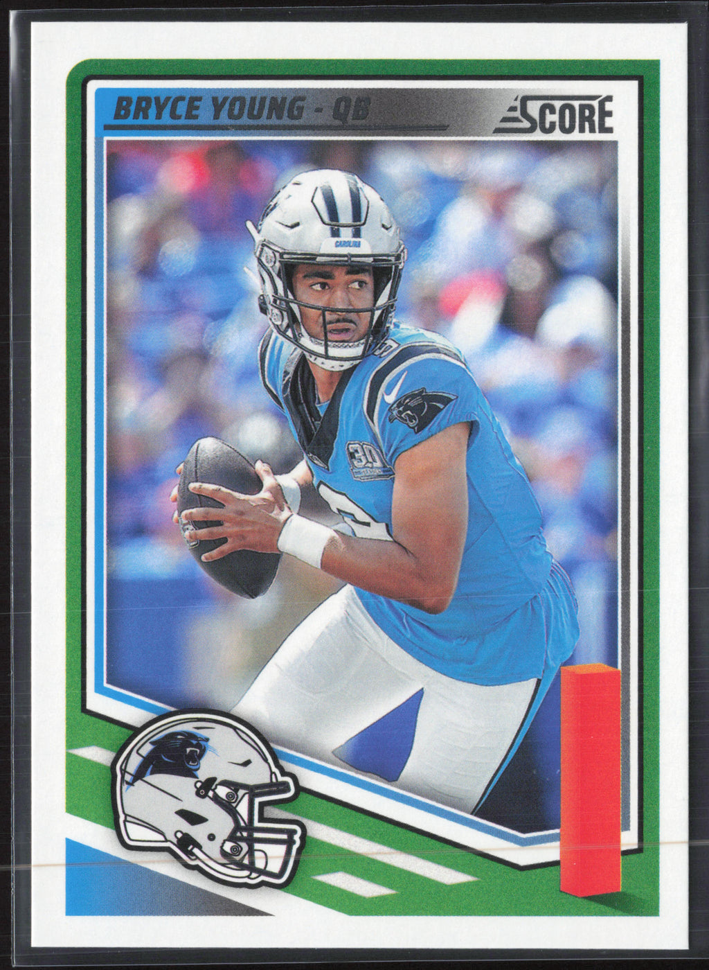 2025 Score #57 Bryce Young