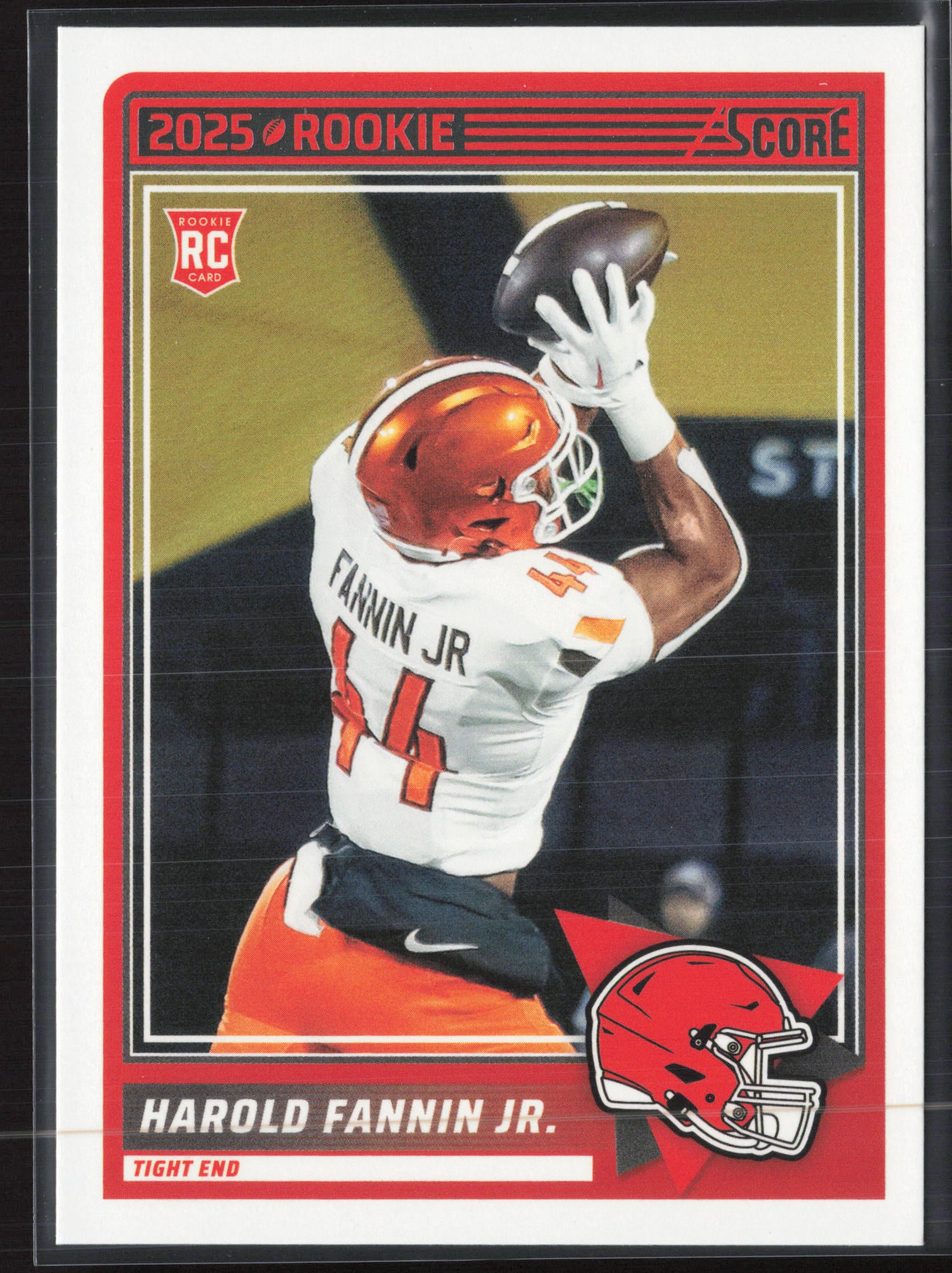 2025 Score #4 Harold Fannin Jr.