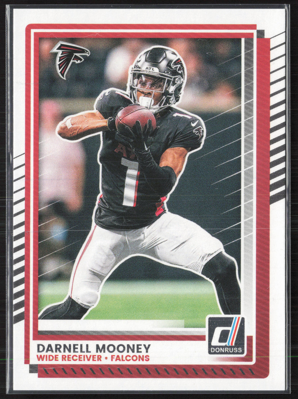 2025 Donruss #83 Darnell Mooney