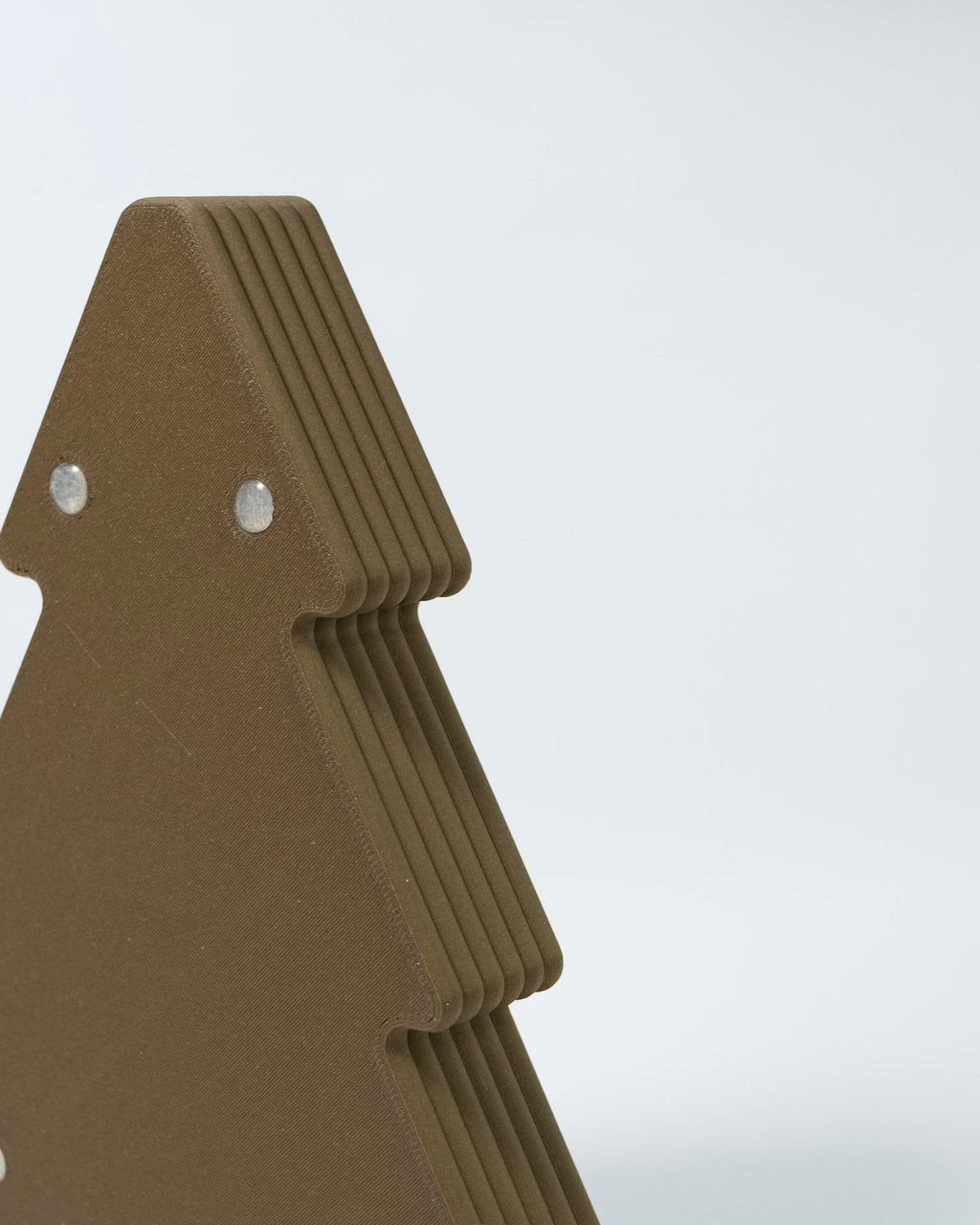 3D Printed Christmas Candy Bowl | Festive Holiday Snack Dish | Santa & Tree Themed Xmas Decor | Perfect for Candy, Nuts, or Treats