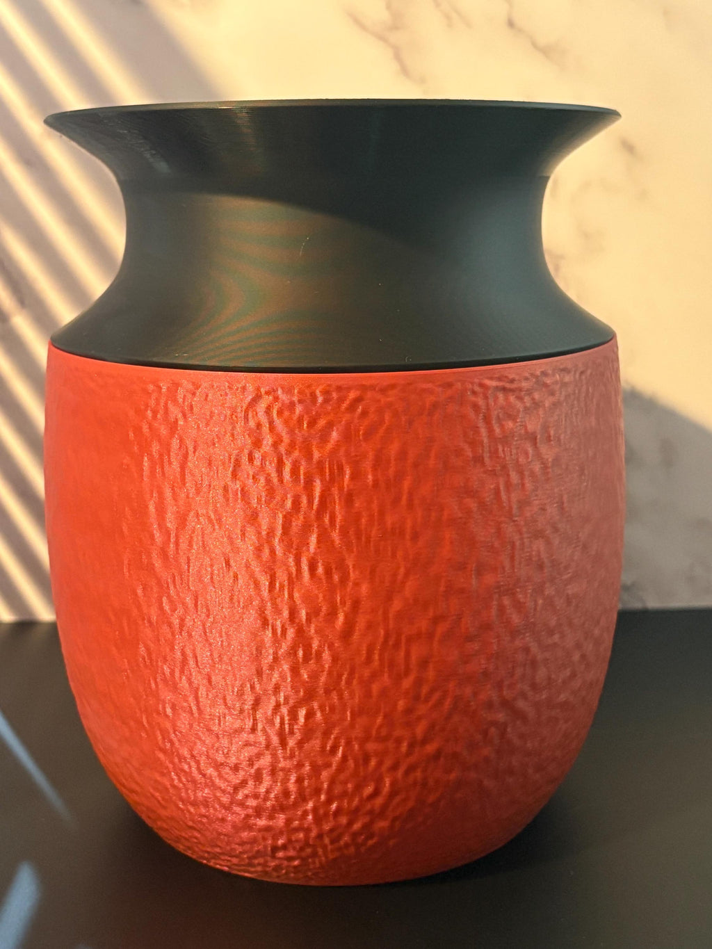 KYOTO Self-Watering Planter – Japanese-Inspired Modern Pot in 2 Sizes & Textures