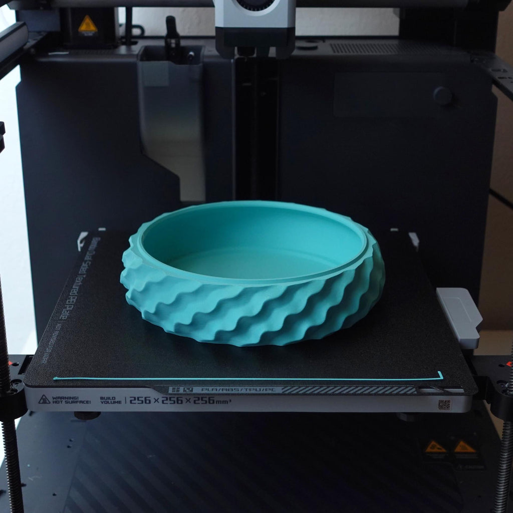 Stackable Scalable Storage Tray – Modular 3D Printed Organizer | Customizable Multicolor Desk or Drawer Solution